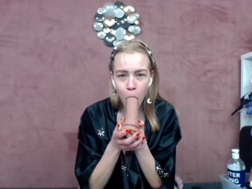 JanaBellaCam  04-10-2021
